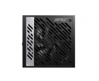MSI MPG A850G PCIe5.0 850W 80 Plus Gold ATX 3.1 - 1098313 - zdjęcie 4